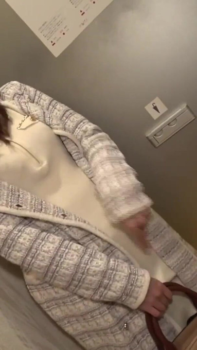 Satsuki - Completely Raw Fucking: Raw Adultery-Seeking Wife | Clip 2