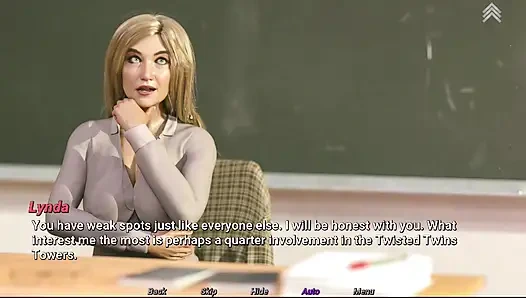 Nakal 40 #1 Tolong tcambuk aku aku udah nakal