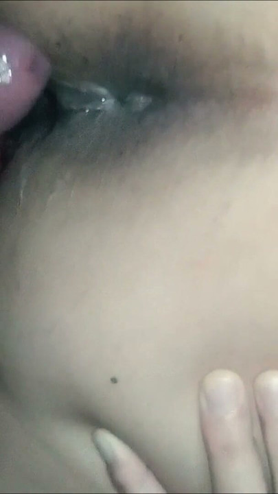 Fucking my woman. She loves big dicks, fucking her pussy really hard and ending up in her attractive ass. | Clip 1