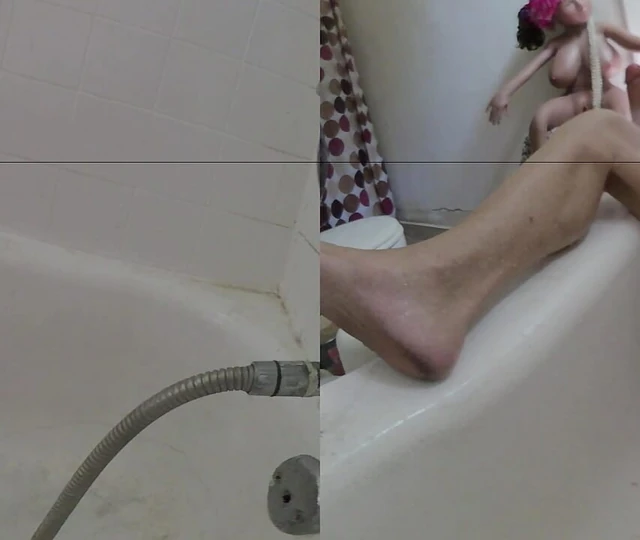 Lizzy Yum VR 2025 Dilating edging #16
