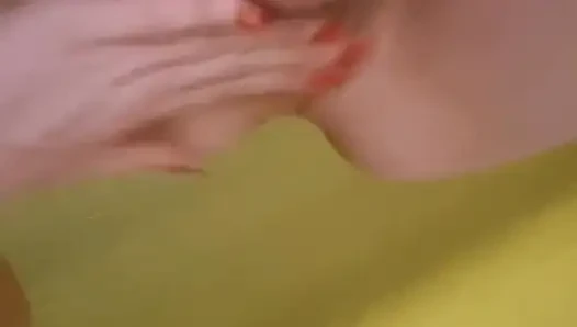Pasangan Seks Pegging