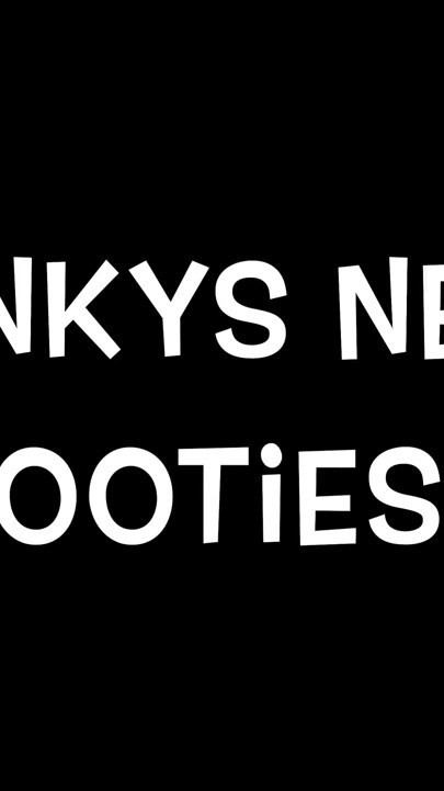 Pinkys New Booties Vol 1