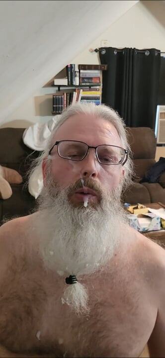 Self facial
