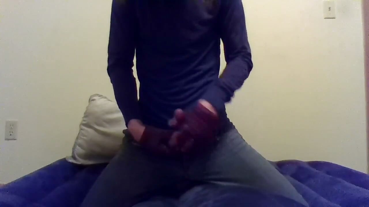 Getting off Dreaming About Eating Your Delicious Butthole & You Fuck Me