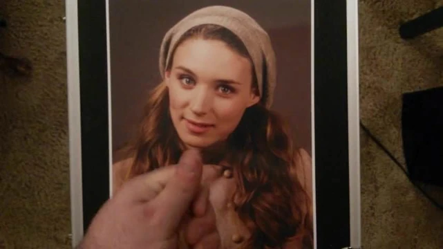 Righteous Rooney Mara Tribute 1