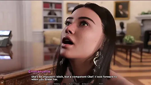 Başkanın üvey kızı bölüm 6 fin de la actualizacion