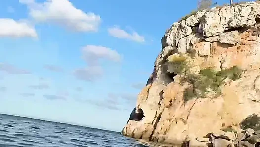 Невероятная интимная встреча с Alanna Pow