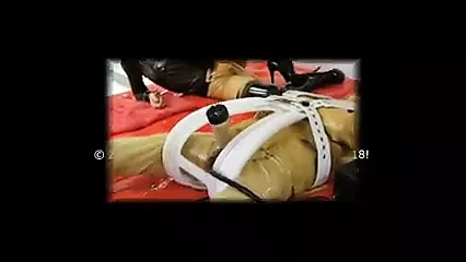Milking the Playtoy
