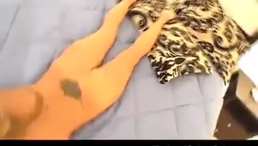 Натали - в видео от первого лица