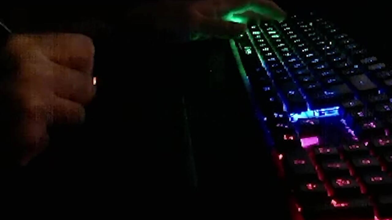 AmirArt videosu