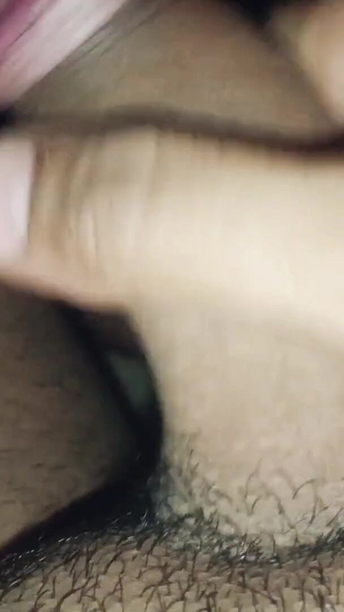 Soti hue sister pussy ki fucking | Clip 2