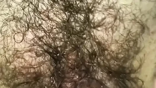 Fingering dalam banget! Istri alami basah kuyul dan dicrot sperma sampai meringis keenakan