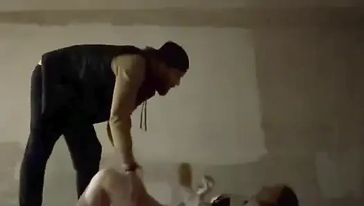 Night Out Gets Wild and I Get Fucked Under Bridge