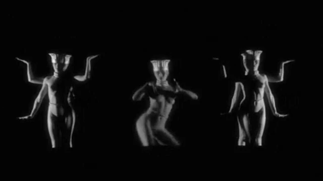 Sexscenographique