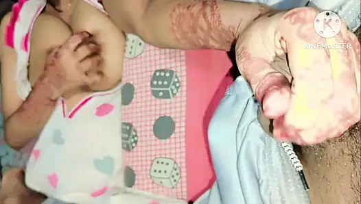 Musim 198. Adik tiri seksi sama abang tirinya sendiri