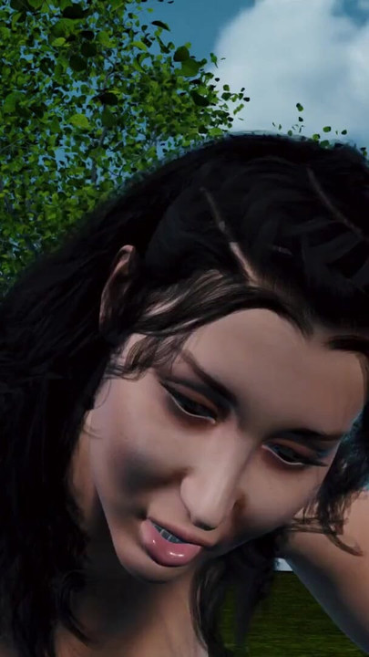 Varajuća žena Ava Addams se žestoko jebe sa svojim novim komšijom | Klip 2