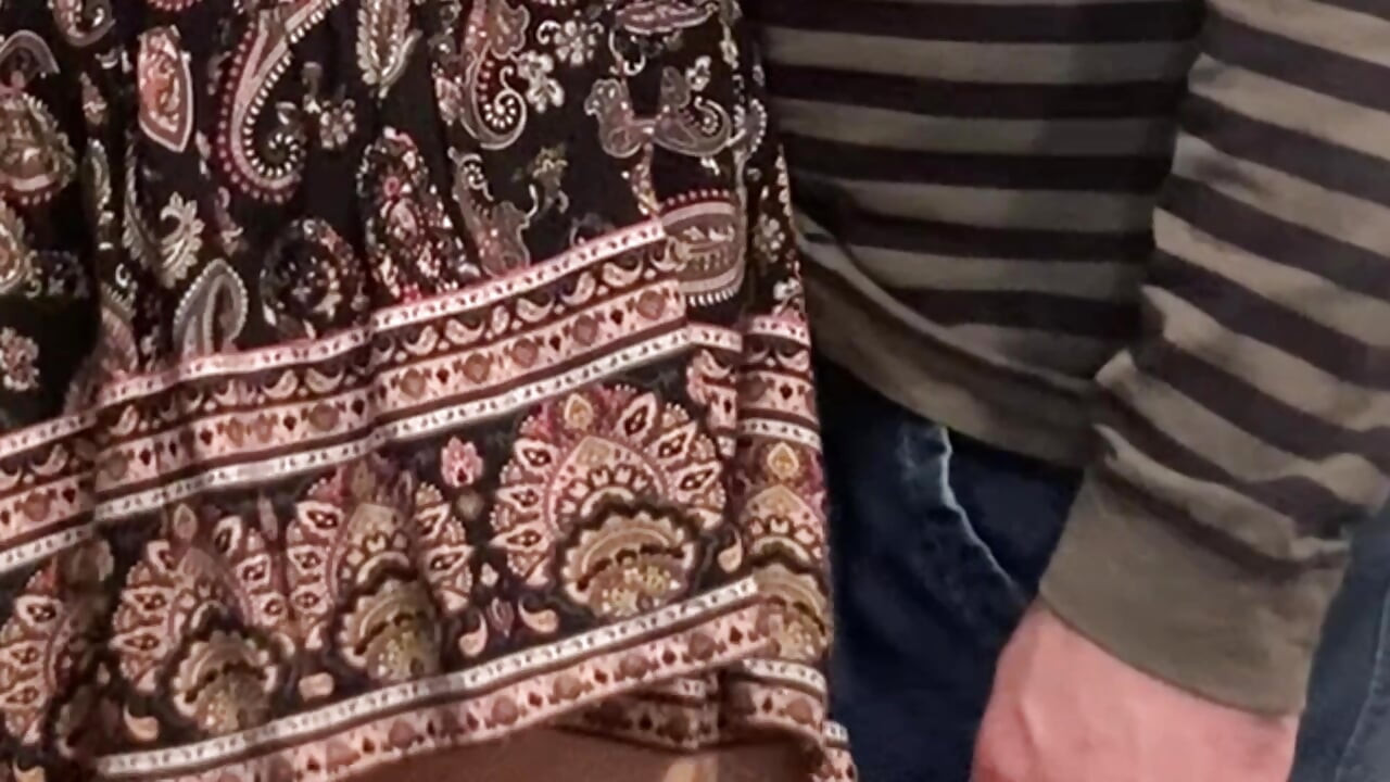 Stepbrother's Sexual Fantasy - Fingering Pussy