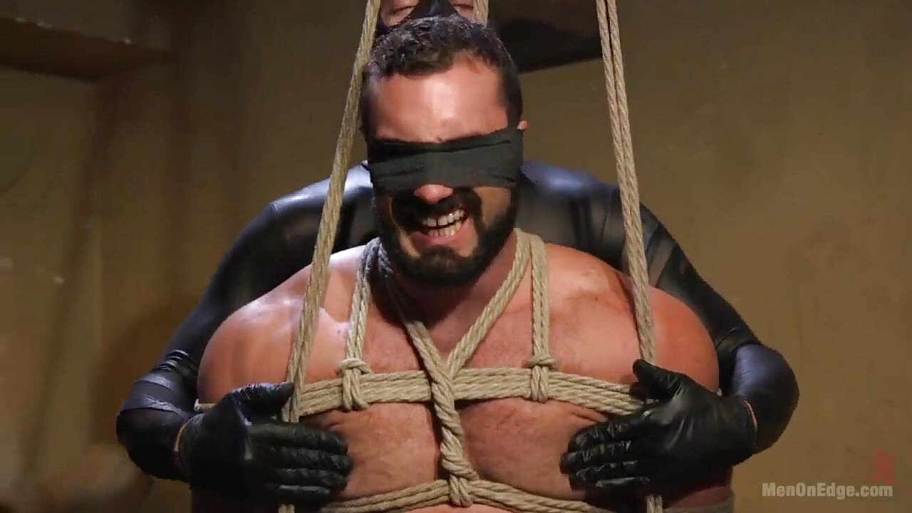 Jaxton Wheeler's Demented Nightmare