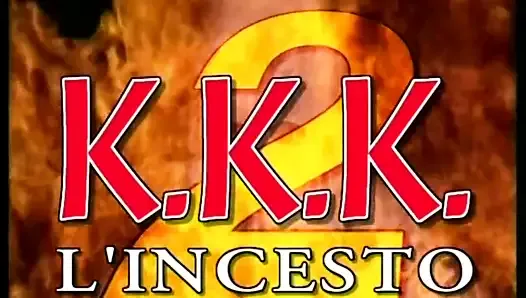 K.k.k. # 02 - (filme completo - versão original)