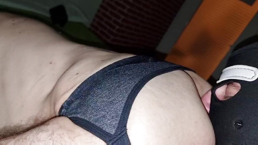 Dura foda anal em posições diferentes