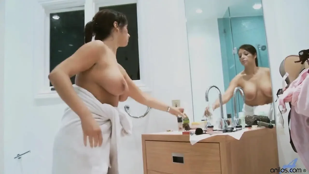 Vannah Sterling - softcore,big tits