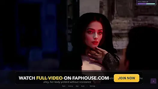 Die dunklen Fantasien meiner unersättlichen Frau Sofia (verdammter Dracula) Teil 1