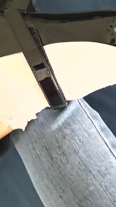 My wife's first extreme shoe-gagging experience, and she insists on muliple cumshots on her patent ballerina shoes 35 | Clip 1