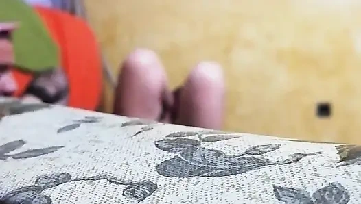 Recording a video without your permission