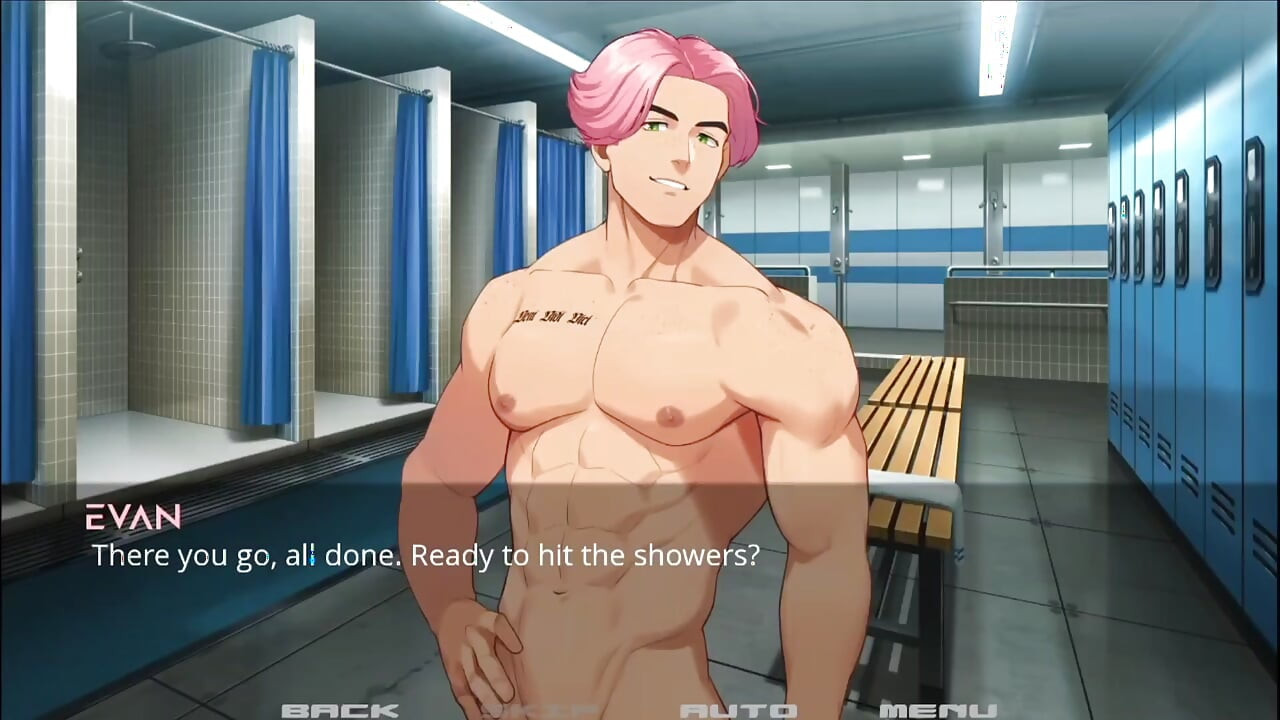 Your first hot fun from a curious straight man.