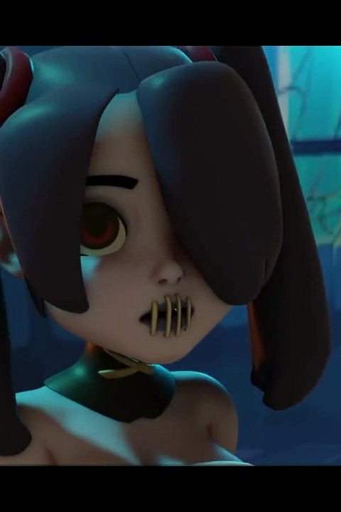 Deedee's Episode 3 - #5 Doll Jumping on a Dick by Foxie2k