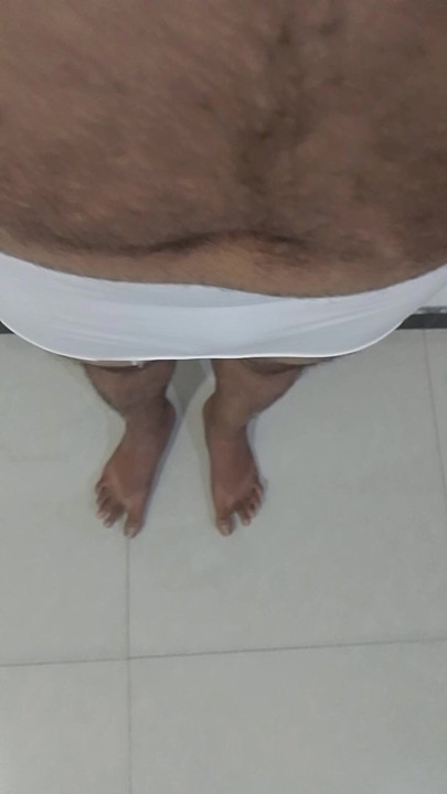 Ready to slave training