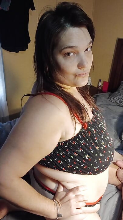 Cum watch me squirt