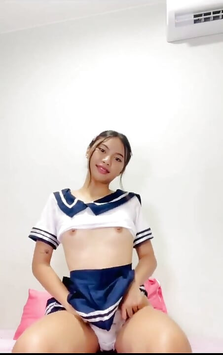 Twist of Brat Girl