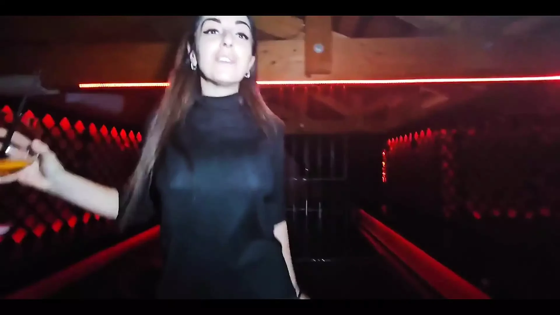 Hosszú hétvége volt a Certe Nottiban a Prive teremben.