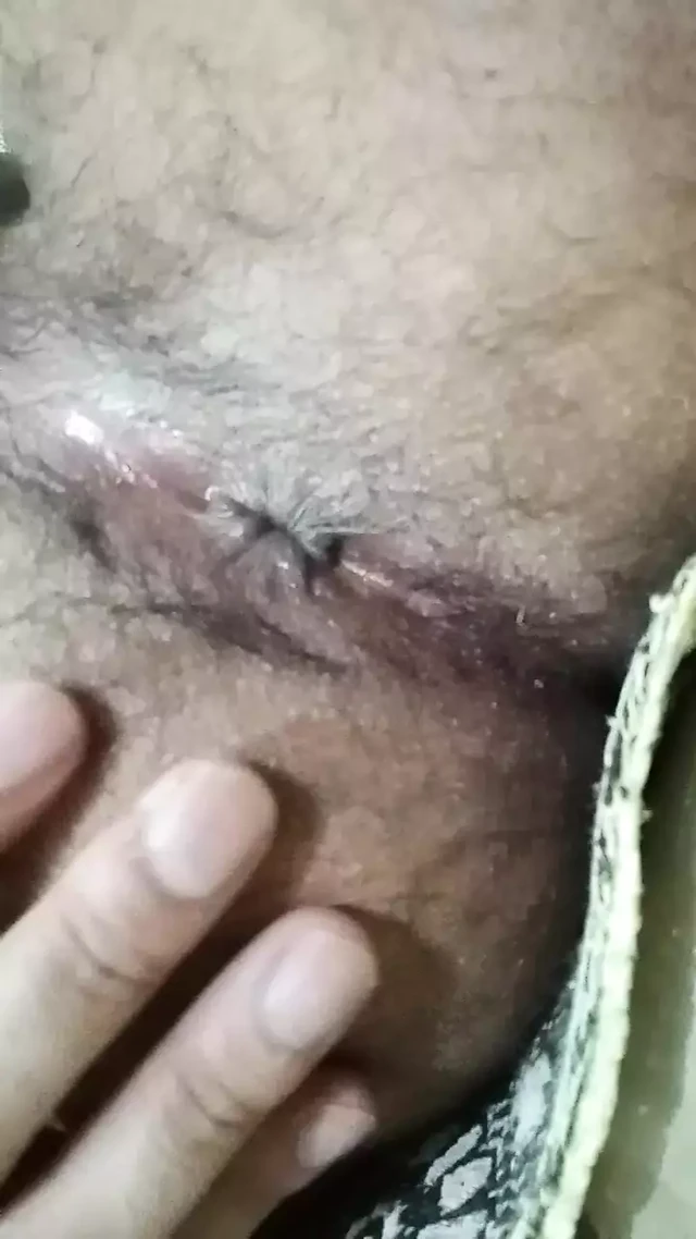 Showing my dick and AAS