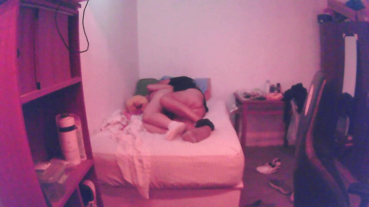 SEX WITH MY CLASSMATE