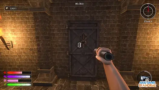 EP2: We Finally Got the First of the Two Orbs! - Sin Spire Gameplay