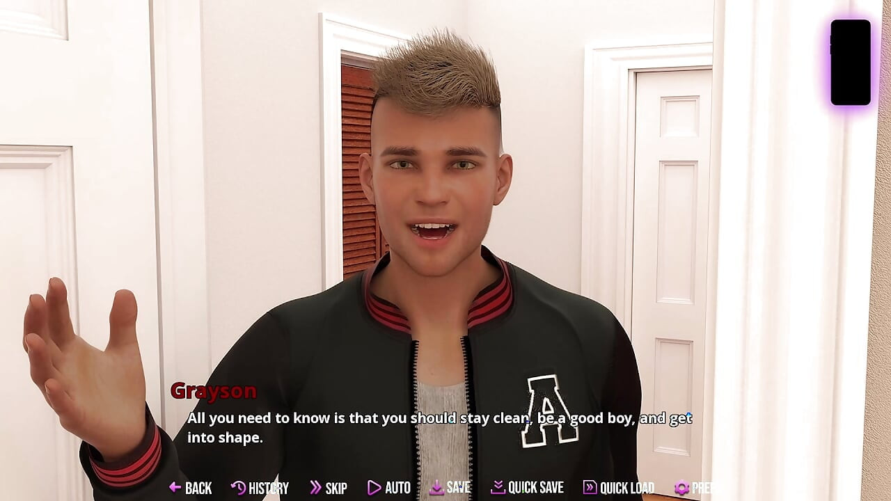 College kings s2 ep 1 - mitglied in linds kampagne