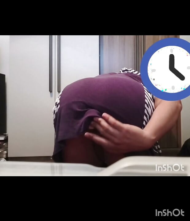 Femboy Introducing Ass Dildo