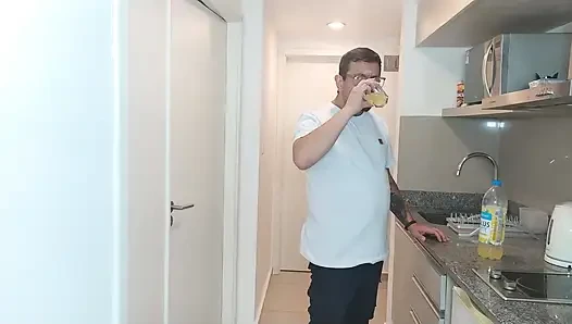 Мы Трахаем Моего Отчима
