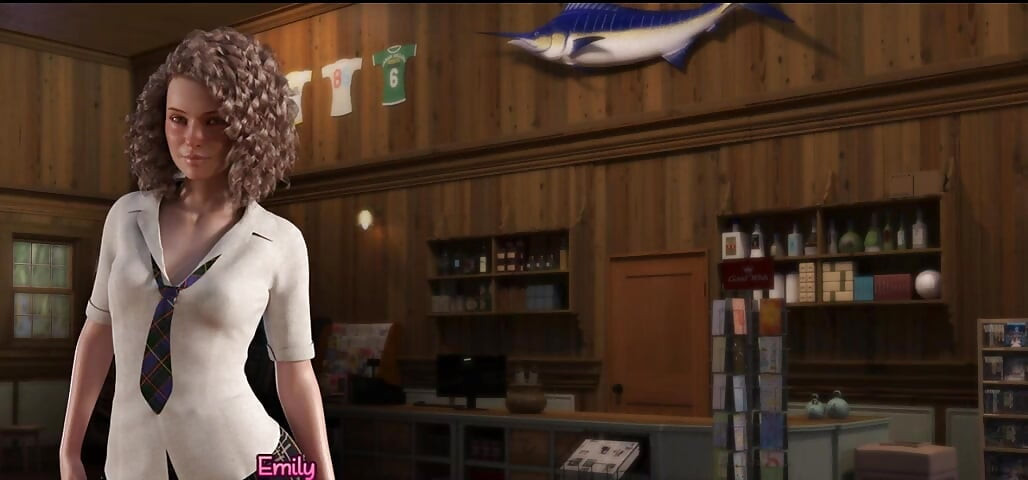 Treasure of Nadia - Ep 156 Feel the Flesh of My Cunt by Misskitty2k