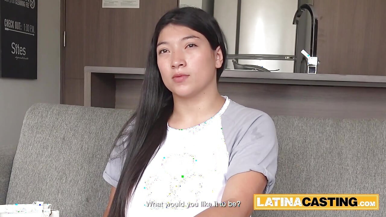 This LATINA BBW betrayed her boyfriend and all his empty promises... I captured her true desires
