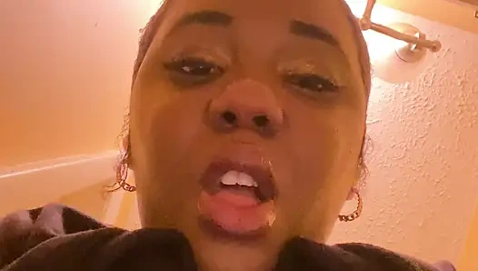 КАК стриптизершу