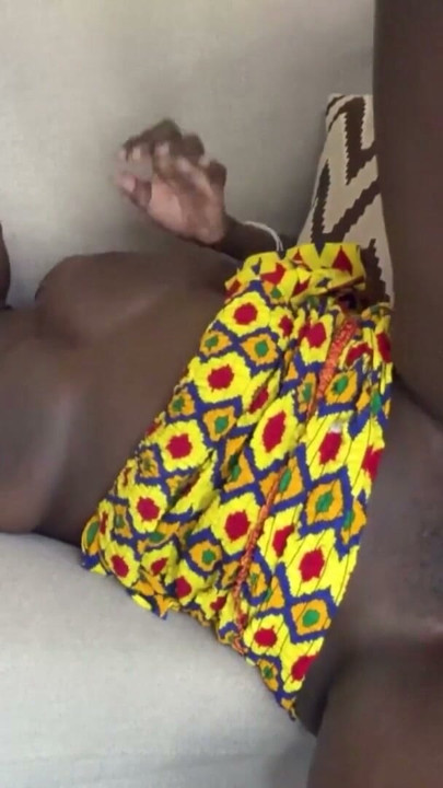 Saggy tits ebony slut sloppy blowjob and wild POV reverse cowgirl! | Clip 2
