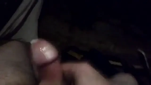 Nice dick jacked till cum