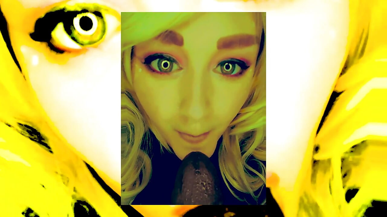 Mesmerizing the Sissy Cocksucking Is Your Future Enhanced