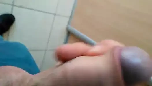 Mastürbasyon