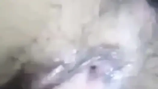 Yellow Dress Girl Nude Video