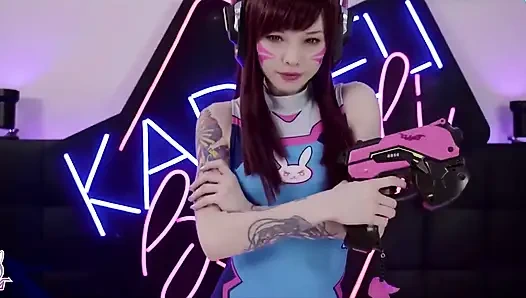 Pantat sempit cewek ini dientot habis-habisan sama kontol besar