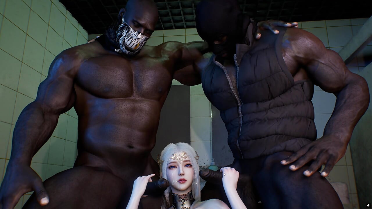 מתחת למועדון השירותים הציבוריים